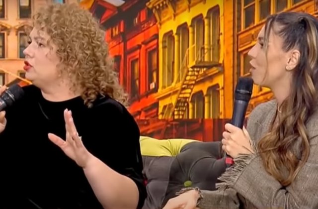 Ce ar fi vrut mama Mirei să devină fiica sa! Nu și-o imagina artistă: „Nu am vrut ca ea să cânte”