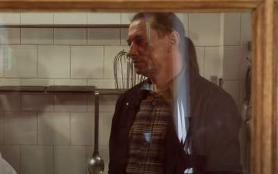 Retrospectivă 2021. Ioan...