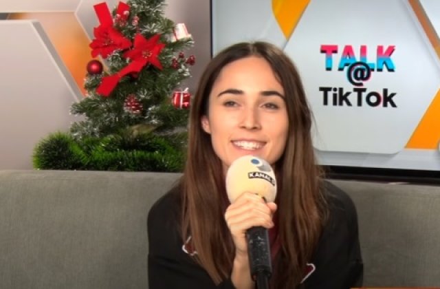 Andra Gogan, adevărul despre rivalitatea dintre ea și Selly: „S-a întâmplat cu un motiv”