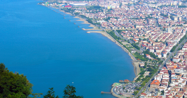 Mircea Geoană: „Regiunea Mării Negre a devenit un loc de competiţie geopolitică”