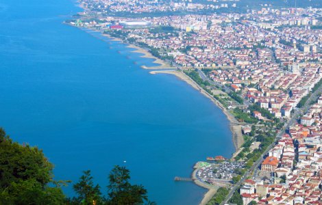 Mircea Geoană: „Regiunea Mării Negre a devenit un loc de competiţie geopolitică intensă”