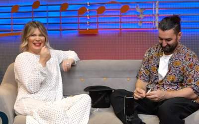 4 cupluri cunoscute în care...