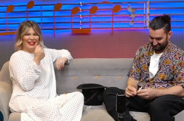 4 cupluri cunoscute în care femeia este mai în vârstă decât bărbatul