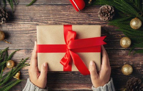 Top 6 cadouri de Crăciun cu care să-ți surprinzi persoanele dragi