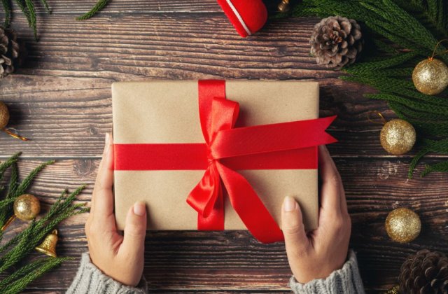 Top 6 cadouri de Crăciun cu care să-ți surprinzi persoanele dragi 