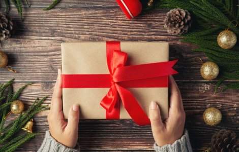 Top 6 cadouri de Crăciun cu care să-ți surprinzi persoanele dragi