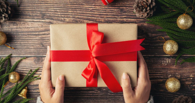 Top 6 cadouri de Crăciun cu care să-ți surprinzi persoanele dragi