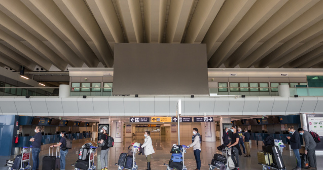 Lista țărilor cu risc epidemiologic ridicat, actualizată. România, în zona verde