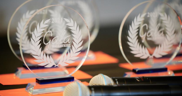 Gala Wall-street.ro Leadership Makes the Difference: câștigătorii ediției din acest an