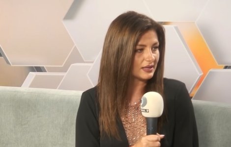 Elena Marin de la Survivor, concediată de Andreea Bălan!? Ce spune tatăl cântăreței: „Fiica mea este sufletistă, nu e rea”