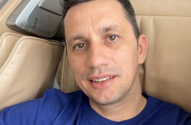 Cu ce se ocupă Flick, după ce și-a dat demisia de la radio! Fotografia care le-a dat de gândit fanilor: „Acolo e locul tău”