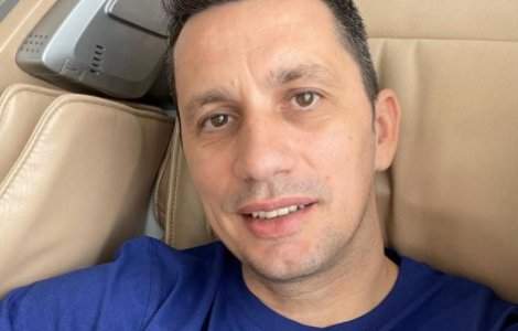 Cu ce se ocupă Flick, după ce și-a dat demisia de la radio! Fotografia care le-a dat de gândit fanilor: „Acolo e locul tău”