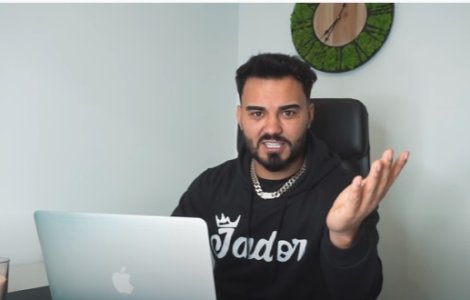 Are sau nu Jador o iubită, după ce s-a despărțit de Georgiana! Manelistul le-a spus fanilor întregul adevăr