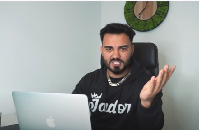 Are sau nu Jador o iubită, după ce s-a despărțit de Georgiana! Manelistul le-a spus fanilor întregul adevăr