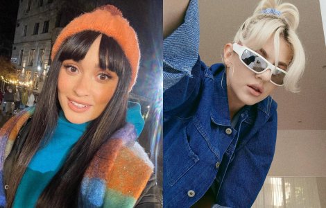 Pe cine alege Marius Manole dintre Lidia Buble și Irina Rimes! Nimeni nu se aștepta la un asemenea răspuns din partea actorului