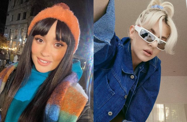 Pe cine alege Marius Manole dintre Lidia Buble și Irina Rimes! Nimeni nu se aștepta la un asemenea răspuns din partea actorului