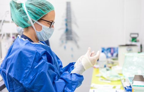 Bilanț COVID-19 România: 931 cazuri noi de infectare în ultimele 24 de ore