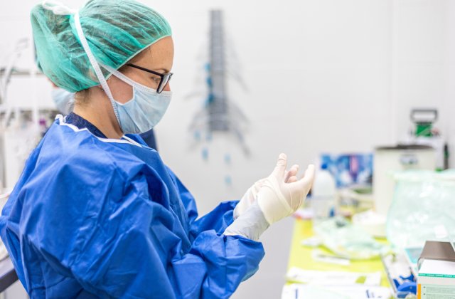 Bilanț COVID-19 România: 931 cazuri noi de infectare în ultimele 24 de ore