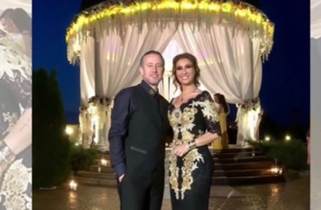 Laurențiu Reghecampf i-a interzis Anamariei Prodan să îi rostească numele! Impresara i-a dat o poreclă, imediat după: „Ce romantic”