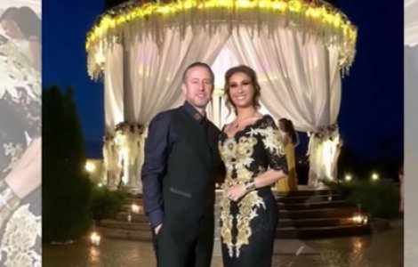 Laurențiu Reghecampf i-a interzis Anamariei Prodan să îi rostească numele! Impresara i-a dat o poreclă, imediat după: „Ce romantic”
