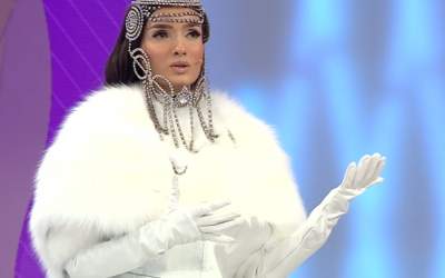 Viviana Sposub, pusă la zid...