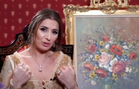 Anamaria Prodan, un nou atac la adresa lui Laurențiu Reghecampf! Cătălin Botezatu este aliatul ei: „Dacă ești prost, ce trebuie să faci?”