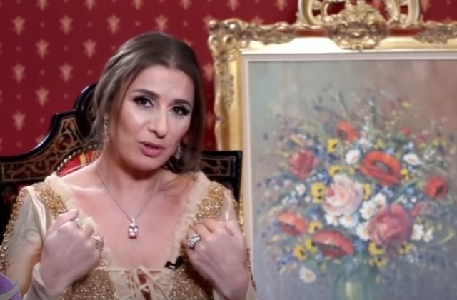 Anamaria Prodan, un nou atac la adresa lui Laurențiu Reghecampf! Cătălin Botezatu este aliatul ei: „Dacă ești prost, ce trebuie să faci?”