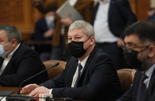 Predoiu: Întâlniri la Bruxelles cu vicepreședintele CE și comisarul european de Justiție: Ridicarea MCV și desființarea SIIJ - pe agendă