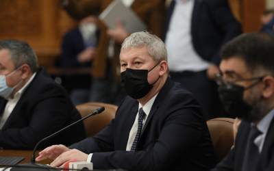 Predoiu: Întâlniri la...