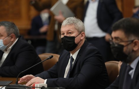 Predoiu: Întâlniri la Bruxelles cu vicepreședintele CE și comisarul european de Justiție: Ridicarea MCV și desființarea SIIJ - pe agendă