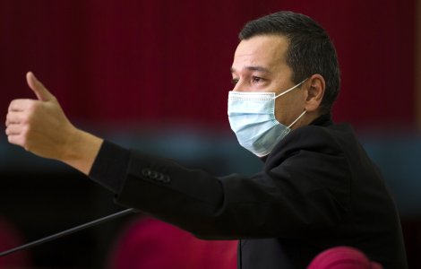 Timiș: Ministrul Transporturilor, nemulțumit de stadiul realizării centurii de sud a municipiului Timișoara