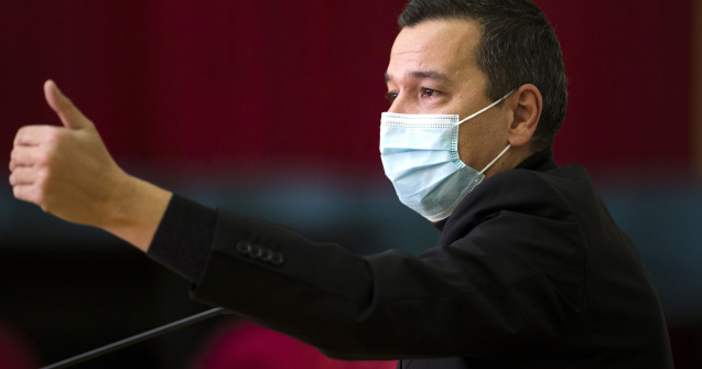 Timiș: Ministrul Transporturilor, nemulțumit de stadiul realizării centurii de sud a municipiului Timișoara