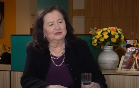 Mioara Roman, de urgență pe mâinile medicilor! Ce i s-a întâmplat mamei Oanei Roman: „Am ajuns la spital, la camera de gardă”