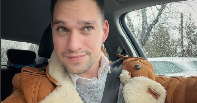 Vlad Gherman are probleme serioase de sănătate! Actorul, dezvăluiri emoționante pe rețelele sociale: „Nu pot vindeca boala”