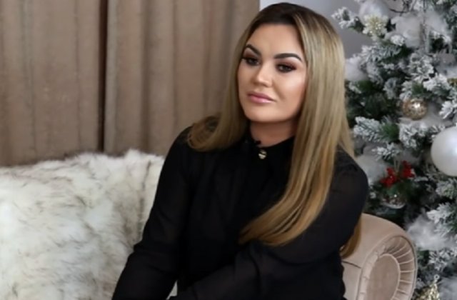 Carmen de la Sălciua, mărturisiri neașteptate despre fostul ei soț: „Mi-a fost greu, eu l-am iubit”