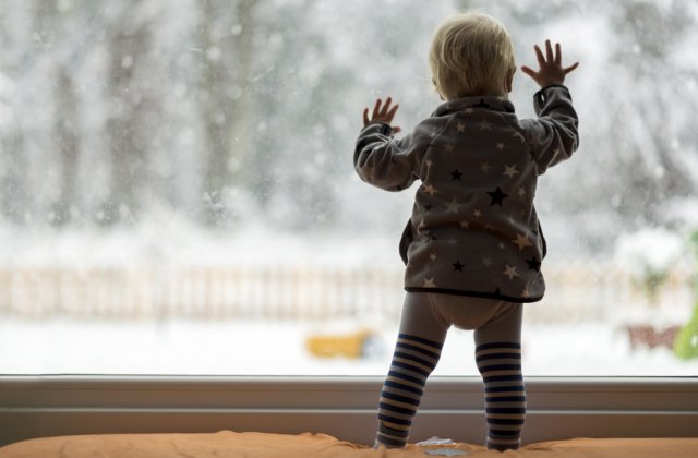 Prognoza meteo - 20 decembrie 2021. Cer înnorat și pe alocuri precipitații sub formă de ninsoare