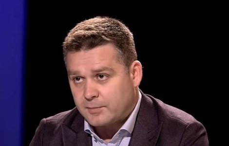 Ciucu spune că premierul nu îi răspunde la telefon: „Trebuie să frec anumite clanțe?”