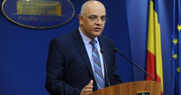 Arafat: 270 de mil. lei pentru actiunile prioritare din medicina