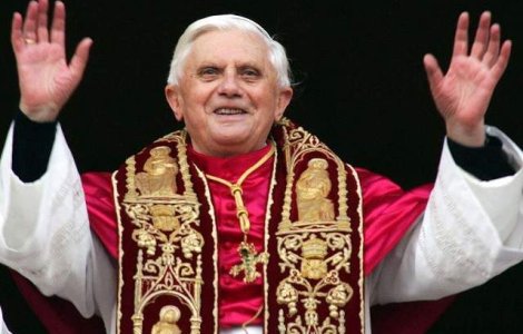 400 de preoti pedofili, caterisiti in timpul pontificatului lui Benedict al XVI-lea