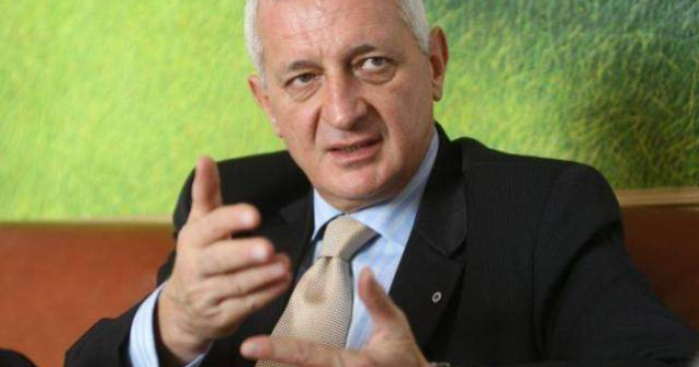 Gyorgy Frunda: Premierul Ponta are dreptul sa critice justitia