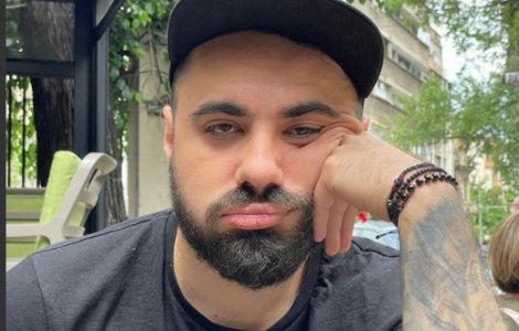 Emi de la Noaptea Târziu este în doliu! O ființă dragă lui s-a stins din viață: „Drum lin!”