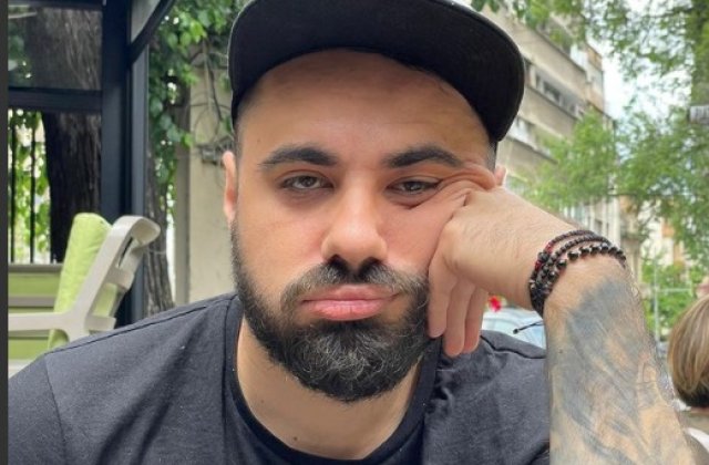 Emi de la Noaptea T&acirc;rziu este &icirc;n doliu! O ființă dragă lui s-a stins din viață: &bdquo;Drum lin!&rdquo;