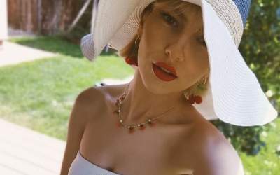 Lidia Buble, amintiri din...