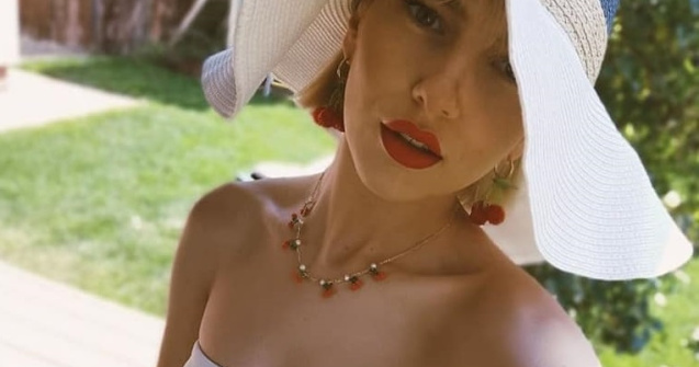 Lidia Buble, amintiri din copilărie! Vedeta provine dintr-o familie numeroasă: „Mami ne-a făcut piureul cu bormașina”