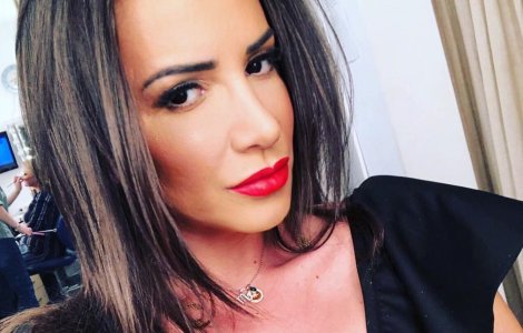 Cu se ocupă soțul Marei Bănică! Viitoarea mămică, detalii neașteptate despre căsnicia lor: „E încântat că o să devină tată”