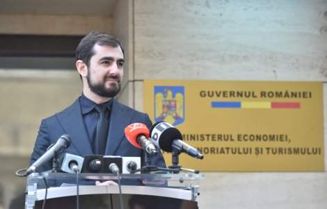 Năsui: Reparația rețelei de termoficare va dura 89 de ani, în ritmul actual; să lăsăm concurența între alternative să funcționeze