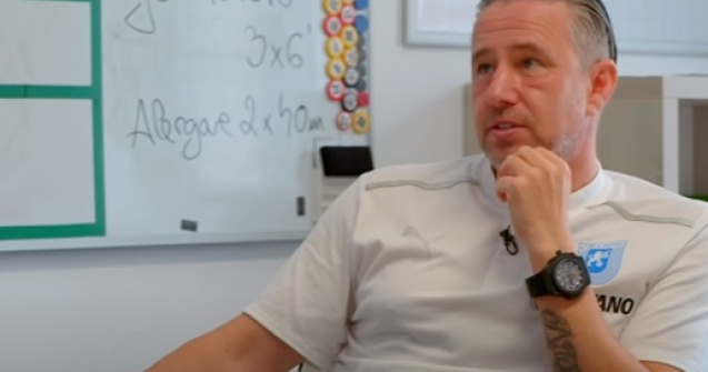 Laurențiu Reghecampf a vorbit despre divorț și partaj! Ce se va întâmpla cu averea moștenită de Anamaria Prodan