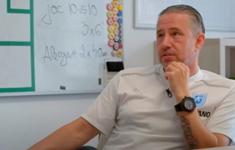 Laurențiu Reghecampf a vorbit despre divorț și partaj! Ce se va întâmpla cu averea moștenită de Anamaria Prodan