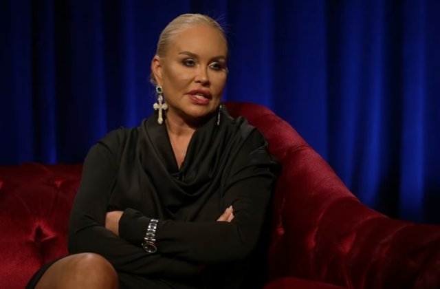 Vica Blochina, despre traumele din copilărie! I-a fost extrem de greu: &bdquo;Mă bătea tata&rdquo;