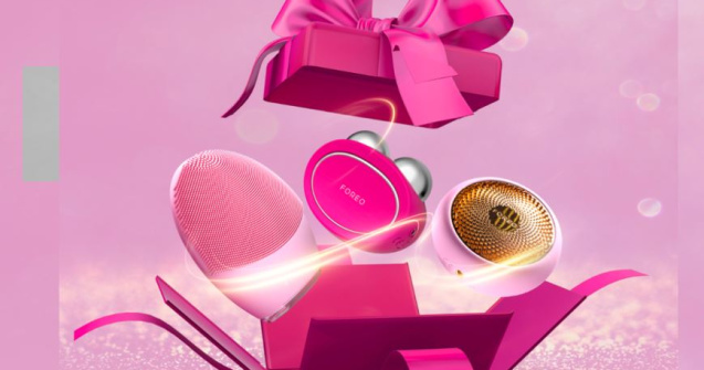 Cum să alegi cadoul perfect alături de FOREO